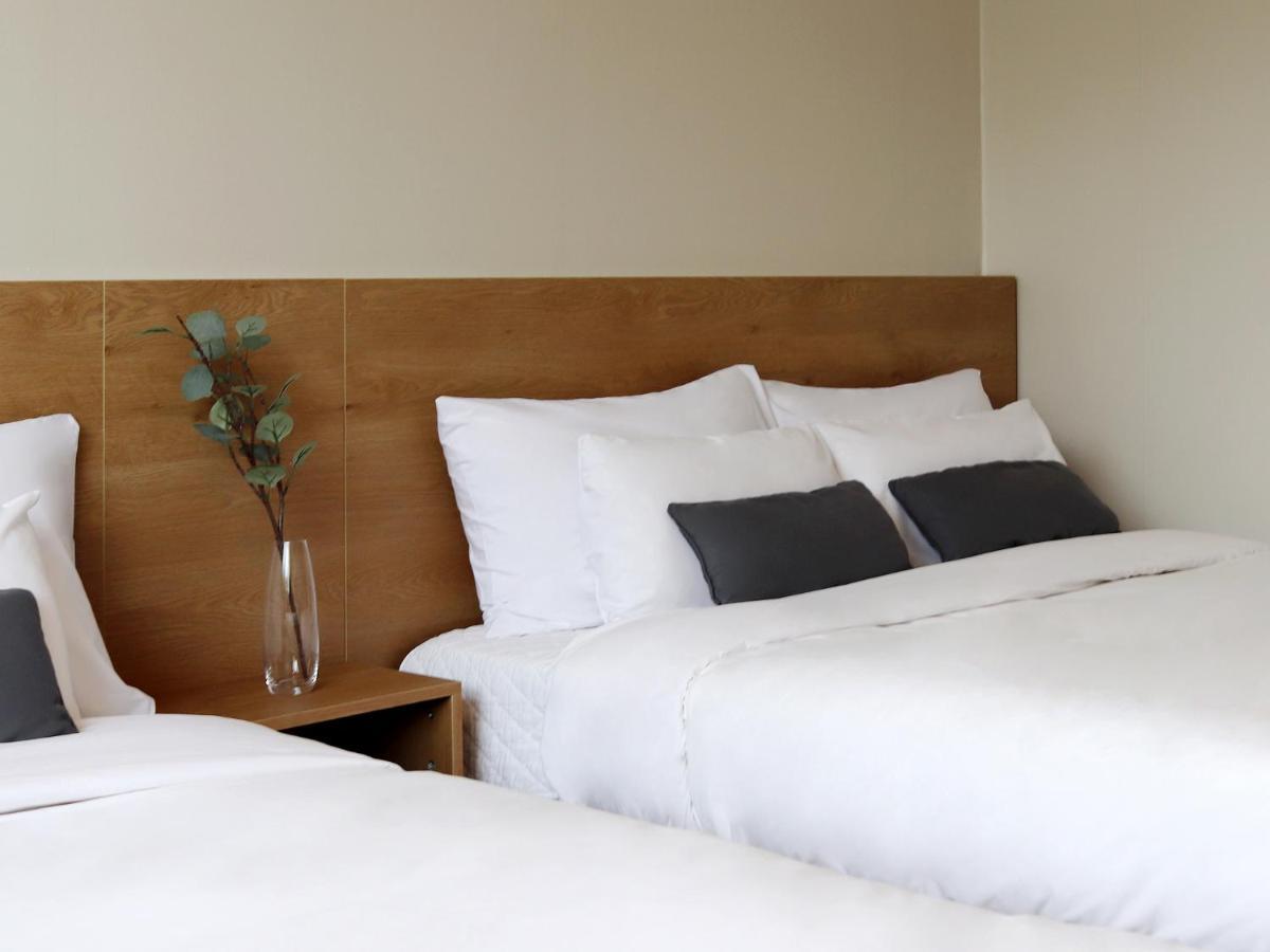 Bloom Hotel Jeju Buitenkant foto