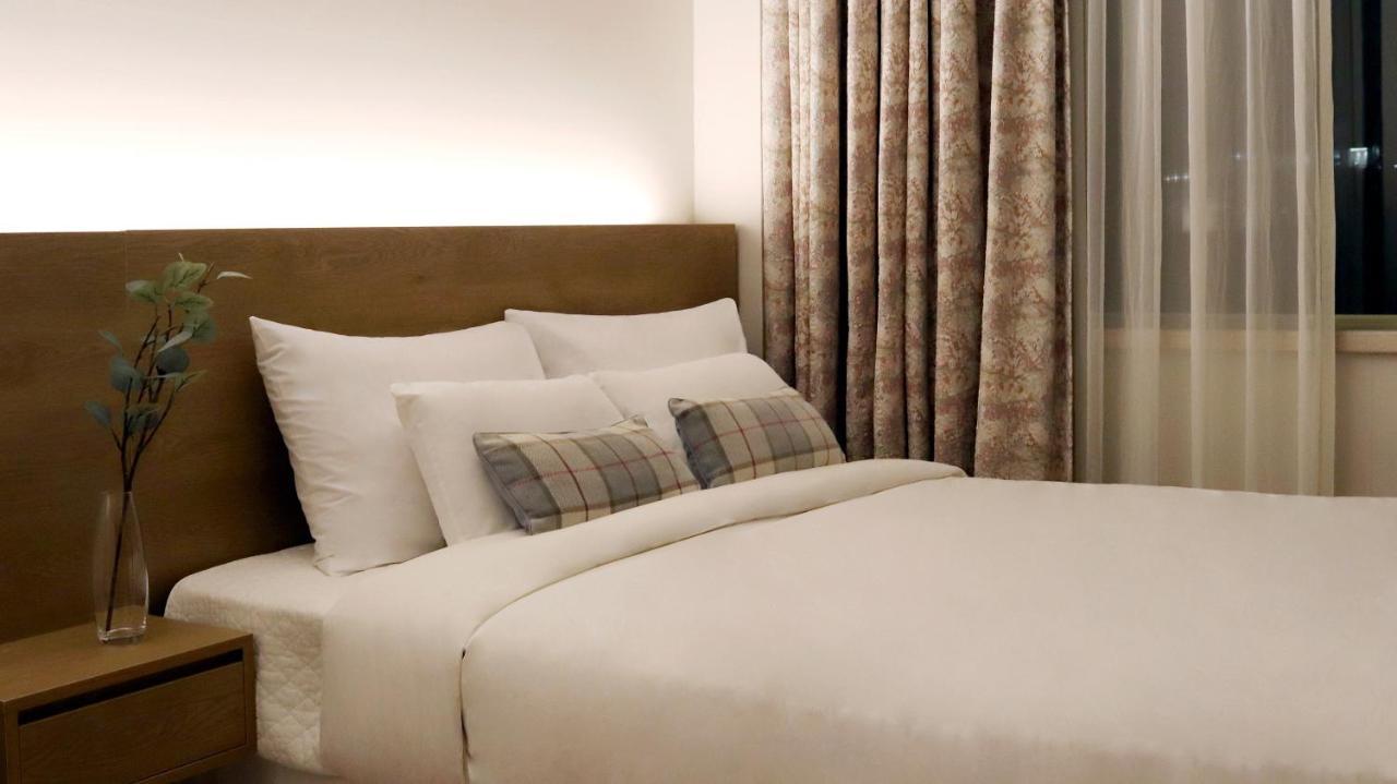 Bloom Hotel Jeju Buitenkant foto